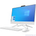 HP All-in-One PC 24-df0011ur 158K3EA